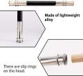 Pencil Extender Holder Adjustable Head Sketch Painting Art tools.