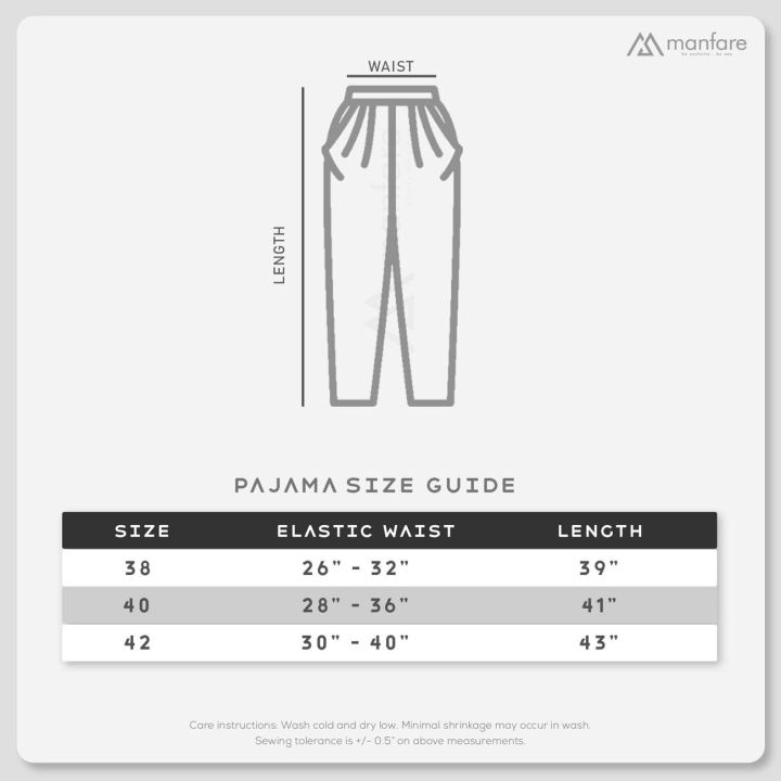 Manfare's%20Premium%20Quality%20Stitch%20Cotton%20Pajama%20For%20Men%20I%20Available%20Black%20&%20White%20-%20Image%205