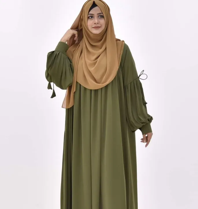 Indispensable%20-Dubai%20Cherry%20Georgette%20Borka%20for%20Women%20New%20High-Quality%20Mohua%20Borka%20Dubai%20Charry%20Fabric%20Abaya%20Burqa,%20For%20Muslim%20Women-%20Innovative%20-%20Image%202