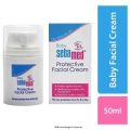 Sebamed Baby Protective Facial Cream 50ml Germany.