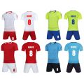 Custom Sport Jerseys Make Your Own Soccer Jersey Set Personalized Any Name Number Team Uniforms.
