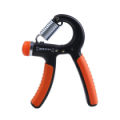 Adjustable Hand Grip Exerciser - Strengthen Your Hand Muscles With Adjustable Resistance From 5 Kg To 60 Kg. 