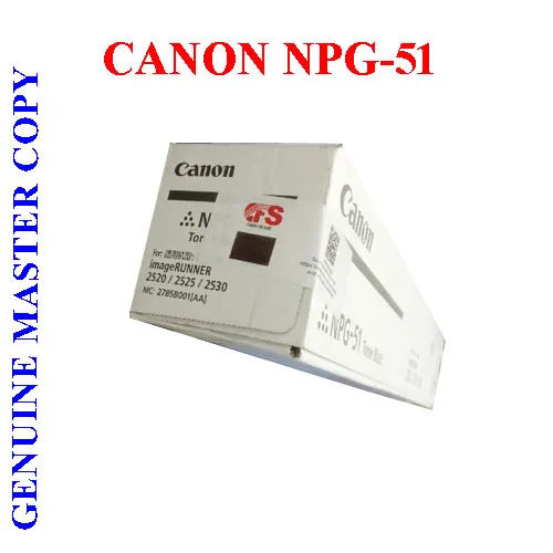 Canon%20NPG-51%20Toner%20For%20Photocopy%20Machine%20Canon%20Image%20Runner%202520%20/%202525%20/%202530%20-%20Image%202
