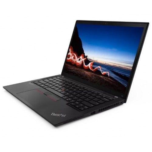 Lenovo ThinkPad X1 Carbon Gen 8 (Refurbished) – 14" FHD Display, Intel Core i7 10th Gen, 16GB RAM, 256GB SSD
