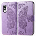 Japanese version suitable for Fujitsu Arrows N mobile phone leather case F51C Sharp Aquos V6 mobile phone case. 
