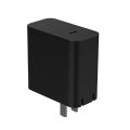 Nubia 165W PD Quick Charger Power Adapter 80W PD Fast Charger Nubia 120W GaN Quick Charger.