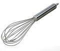 Stainless Steel Hand Egg Mixer Beater Kitchen Cooking Tool,Stainless Steel Whisk,Food Mixer 7 Inch. 