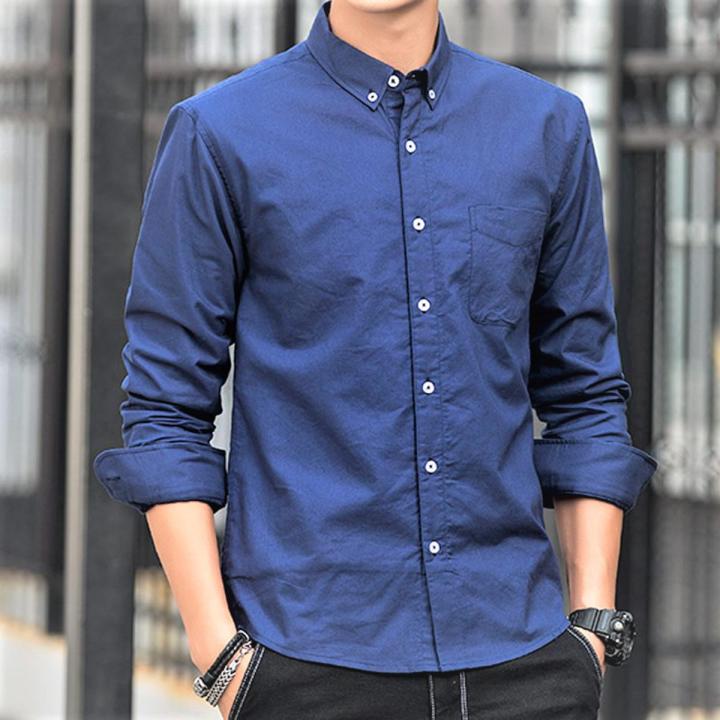 New Stylish Fashionable Full Sleeve Formal Shirts For Men Daraz .bd