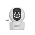 360° 1080P IP 2-Way-Talk Camera Wi-Fi IR Night Smart Home CCTV Security Cam. 