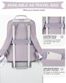 Backpacks for Women, Laptop Bag Cabin Travel Backpack, Luxury Kawaii Feminina Backpack Girls Boys, Men School Backpack Back Bag. 