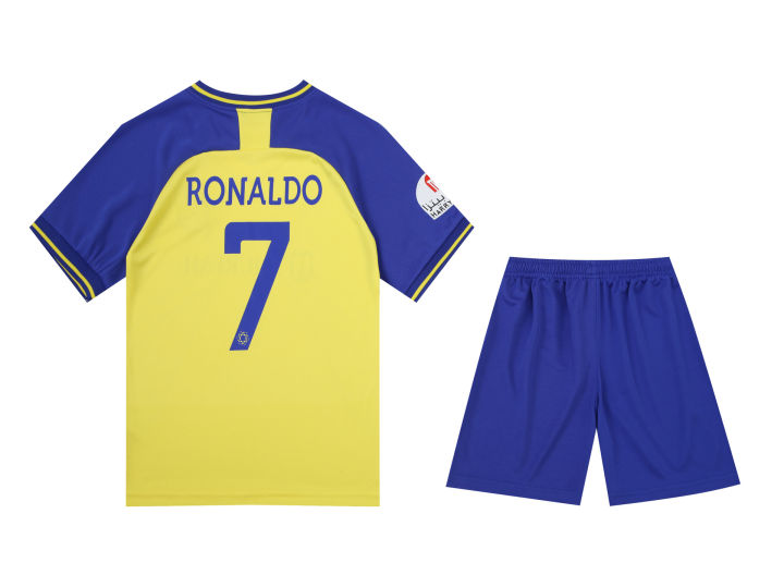 Children's%20Football%20elt%20suit%20Argentina%20ortugal%20o.7%20Jersey%20indergarten%20s%20Class%20hes%20-%20Image%206