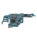Replacement Motherboard Mainboard Module for Sony PSP 2000 Gaming Console. 