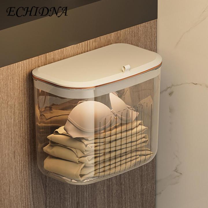 ECHIDNA%20Garbage%20Basket%20Punching%20Free%20Kitchen%20Recycling%20Hanging%20Garbage%20Basket%20-%20Image%205