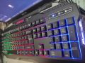 Fantech Hunter Pro K511 Wired Gaming Keyboard. 