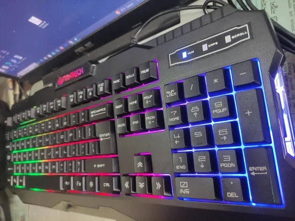Fantech%20Hunter%20Pro%20K511%20Wired%20Gaming%20Keyboard%20-%20Image%204