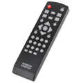 Universal TV Remote Control Controller Replacement NH000UD For Emerson. 