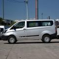 2Pcs Car-Styling Side Auto Body Side Strips Vinyl Decal Stickers for Transporter T4 T5 T6 Van.