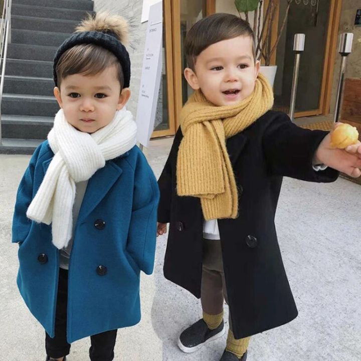 Spring%20Boys%20Jackets%20Child%20Girl%20Woolen%20Double-breasted%20Baby%20Trench%20Coat%20Lapel%20Autumn%20Kids%20Outerwear%20Winter%20Wool%20Overcoat%20-%20Image%205