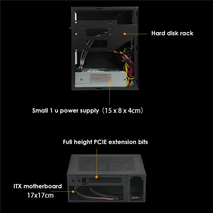 A09%20HTPC%20Computer%20Case%20Mini%20ITX%20USB2.0%20Computer%20Case%20Black%20-%20Image%203