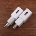 Samsung Galaxy M62 M52 M32 M21 M23 M33 M13 5G Charger 15W Fast Charging EU/US Plug Wall Adapter 1M Type C Cable For F52 F62 F23. 