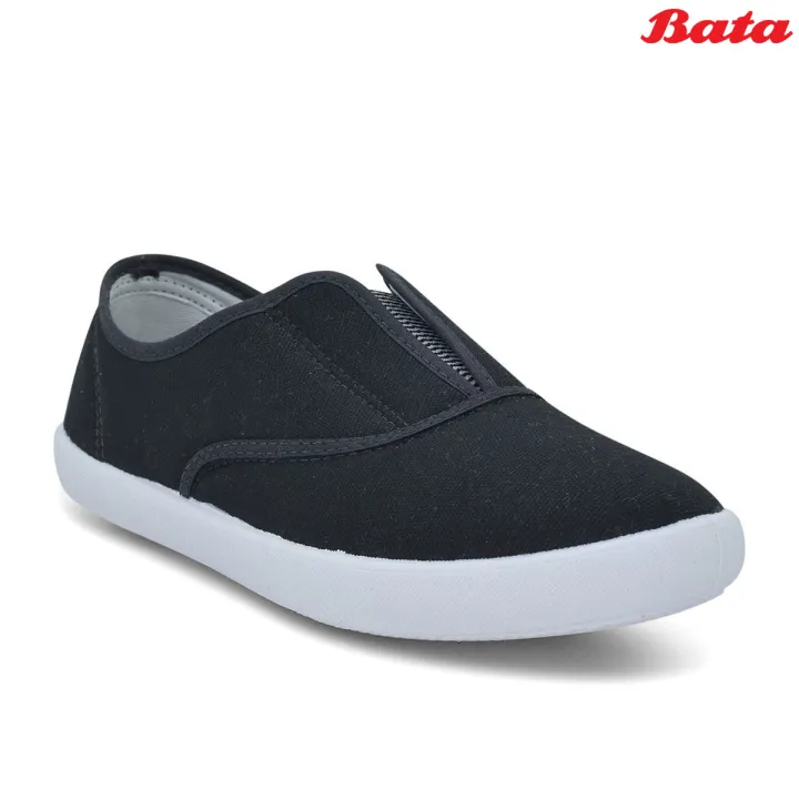 Nancy Canvas Casual Shoe for Women
