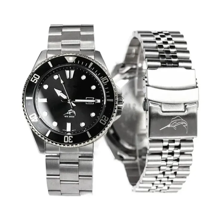 22mm%20Stainless%20Steel%20Strap%20for%20Casio%20Duro%20MDV-107-1A%20MDV-106%20Marlin%20Men%20Diving%20Curved%20End%20Solid%20Metal%20Watch%20Bracelet%20Band%20Belt%20-%20Image%206