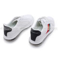 White Smart Sneaker For Men - Shoes - Shoe For Boys - White Shoes.