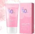 Laikou Japan Sakura Face Sunscreen SPF50gm. 