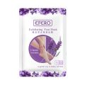 【The Edge of Beauty】2pcs Exfoliating Foot Pedicure Socks Feet Mask Remove Dead. 