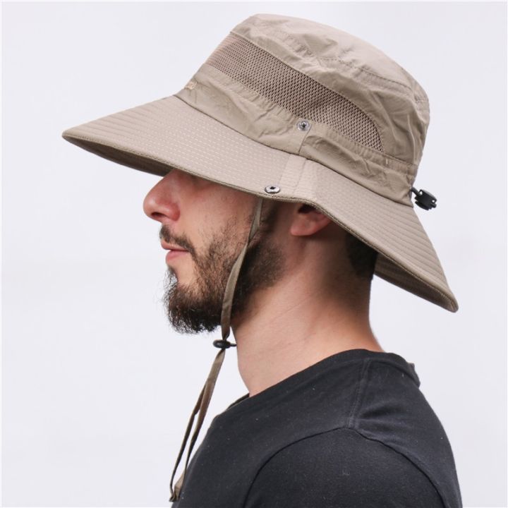 Outdoor%20Fishing%20Summer%20Fisherman%20Hat%20for%20Men%20Foldable%20Suncap%20Bucket%20Hats%20Sun%20Protection%20Cap%20-%20Image%208