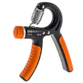 6-60Kg Adjustable Heavy Grips Hand Gripper Gym Power Fitness Hand Exerciser Grip. 