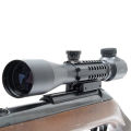 High Powerfull 2KM+ Bushnell Full Metal Banner Dusk & Dawn Telescope.