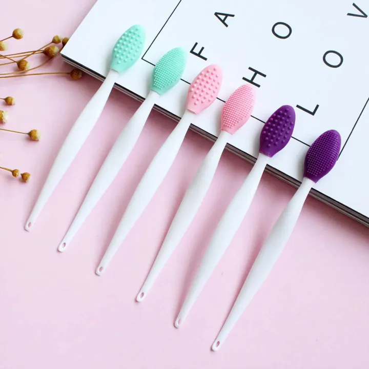 Face%20Cleansing%20Brush%20Effective%20Nose%20Exfoliator%20Blackhead%20Removal%20Brush%20-%20Image%203