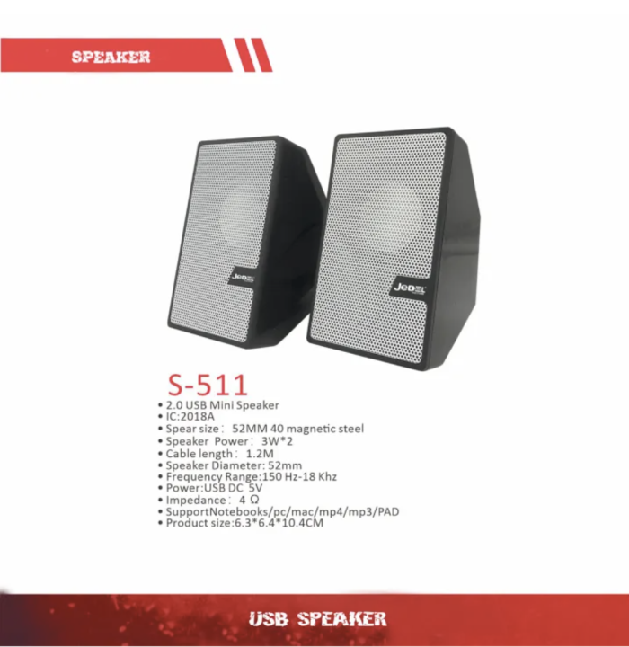 JEDEL-S-511%20High-Quality%20USB%20Mini%20Speaker%20For%20Laptops%20PC%20-%20Image%203