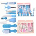 10 Pcs Newborn Baby Kids Health Care Kit Set. 