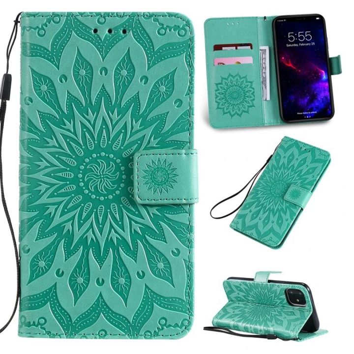 %E3%80%90HOT%E3%80%91%203D%20Wallet%20Flip%20Sunflower%20Leather%20Case%20For%2011%20Pro%20X%20XS%20XR%205%205S%20SE%206%206S%207%208%20Plus%20Book%20Cases%20Soft%20TPU%20Phone%20Cover%20Fundas%20-%20Image%207