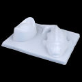 1Pc Creative Koi Carp Silicone Cake Molds 3D Soap Making Mold DIY Baking Tools ANLAN.