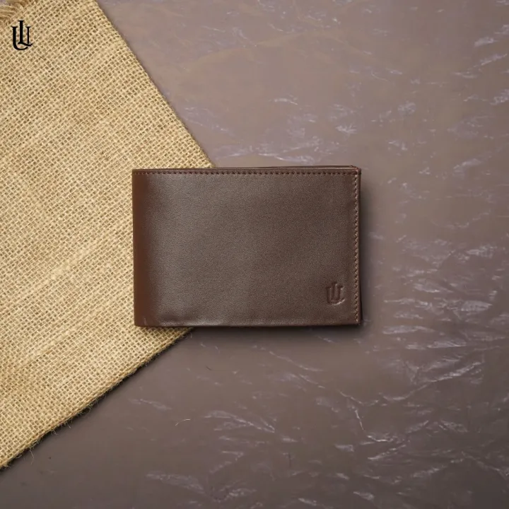 Urbaland%20Pure%20Leather%20Byron%20Hybrid%20Card%20Wallet%20Black%20for%20men%20-%20Image%203