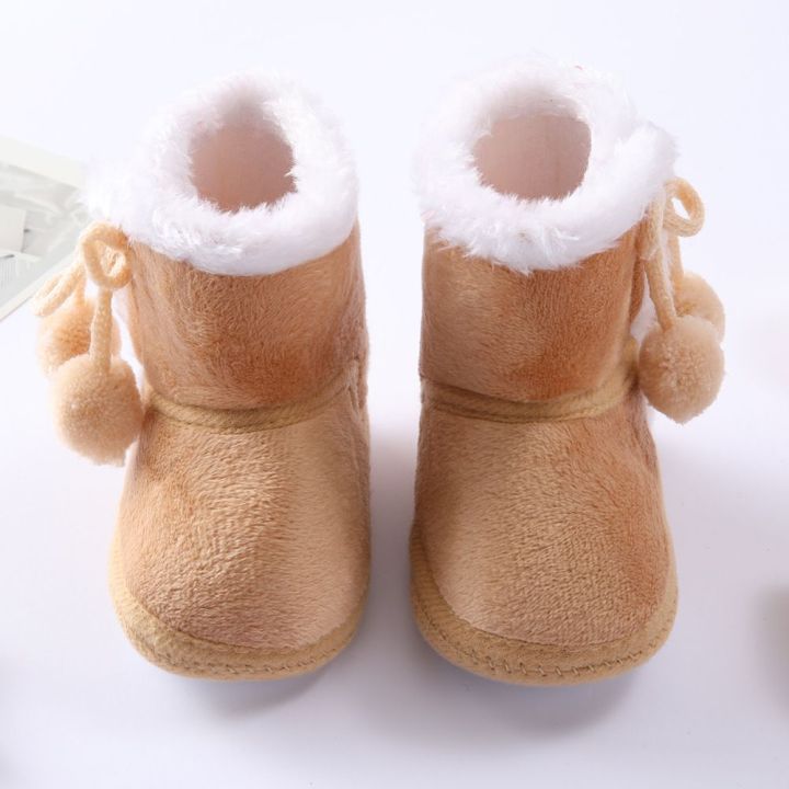 Slip%20On%20Anti%20Skid%20Bottom%20Down%20Shoes%20Flat%20Snow%20Boots%20Newborn%20Toddler%20Plush%20Fur%20Winter%20Warm%20Boots%20-%20Image%206