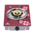 WALTON Single Burner Gas stove WGS-SGC1 (LPG). 