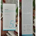 MISSHA Aqua Sun SPF50+ PA++++ (50ml). 