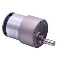 520 Encoder Geared Motor AB Dual-Phase DC Encoder Speed Measurement. 