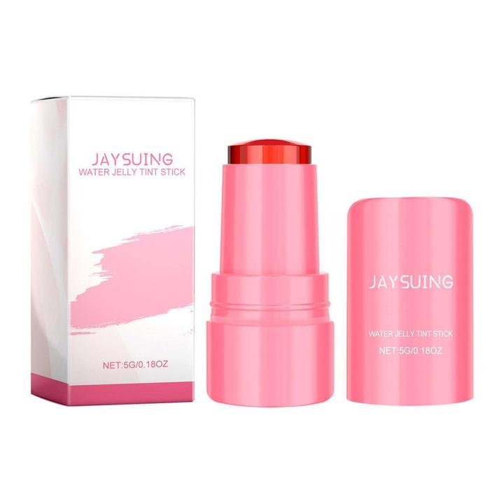 Milk%20Makeup%20Jelly%20Tint%20Stick%203-in-1%20Blush%20Lipstick%20Eye%20Balm%20Makeup%20Cosmetic%20Cheek%20Moisturizing%20Natural%20Lip%20Eye%20Lip%20Glossy%20D3Y6%20-%20Image%206