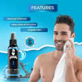 Muchtac Face Wash With Essecnce Of Ocean 100ml. 