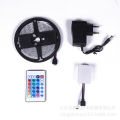 16 Feet Rgb Remote Control Led Strip Light - Rgb Light. 