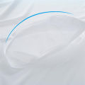 3PCS/Pack Solid Ultra Thin Ice Silk Boxers Men Seamless Low Rise Shorts Comfort 3D U Convex Bag Panties Plus Size Nude Underwear. 
