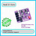 Mini UPS Board For Router Or ONU 40W With 10A BMS And Free Connector 2Pcs.