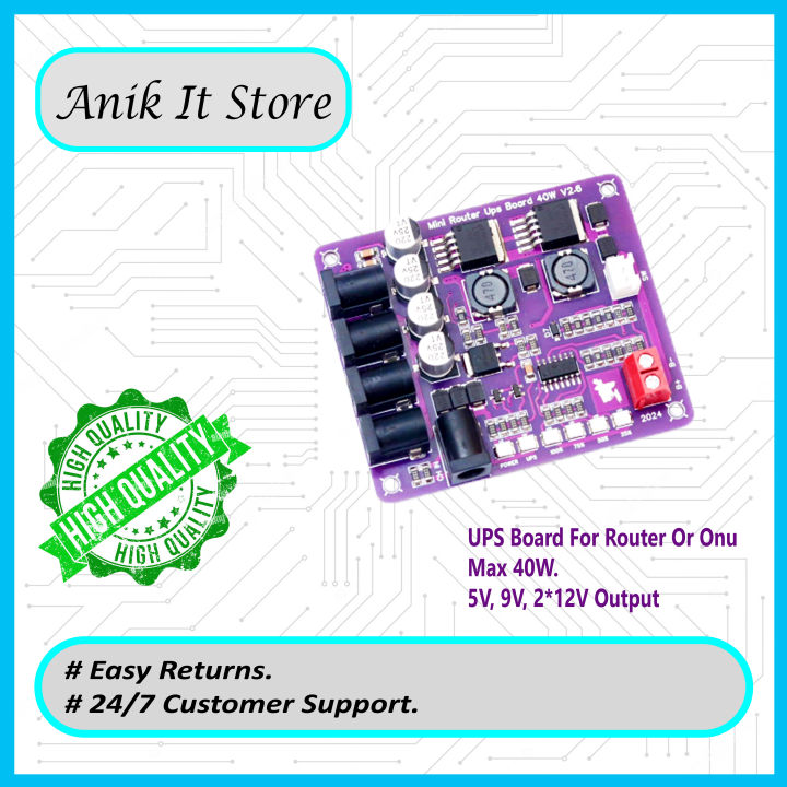 Mini%20UPS%20Board%20For%20Router%20Or%20ONU%2040W%20With%2010A%20BMS%20And%20Free%20Connector%202Pcs%20-%20Image%202