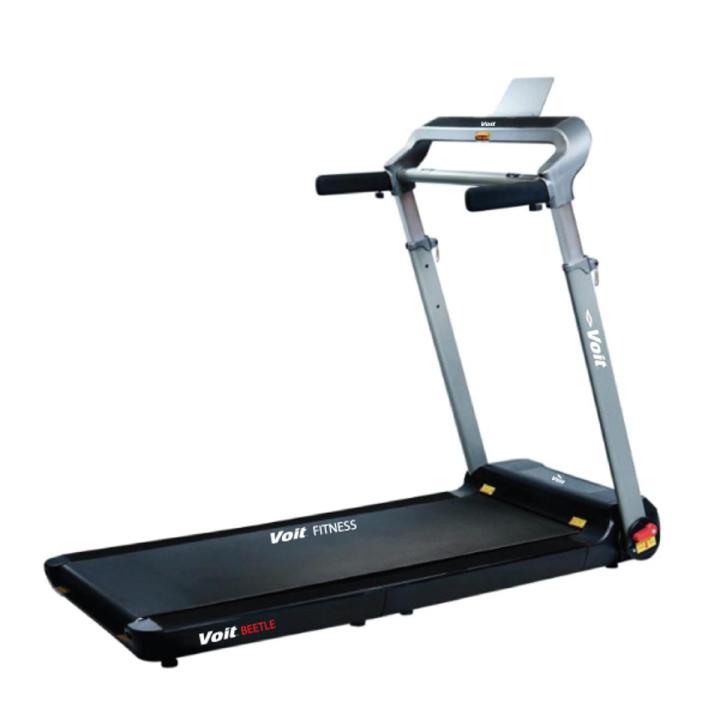 Ultra-foldable Walking Pad - VOIT Fitness - 1818EB (Engine Power : 1.55 HP)