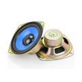 AIYIMA 2Pcs 3 Inch 4 Ohm 5W Portable Loudspeakers Full Range Anti-Magnetic Mini Audio Speaker DIY LCD TV Computer Speakers.
